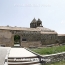 Russian troops accompany pilgrims to Karabakh's Armenian monasteries