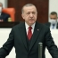 Эрдоган назвал провокацией танец в армянском храме в Стамбуле