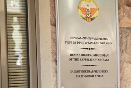 Karabakh Ombudsman reports on shooting near Shushi