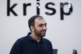 Krisp-ը և ԵՊՀ-ն գիտակրթական լաբորատորիա կբացեն