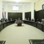 Armenia vows to pursue realization of Karabakh's right to self-determination