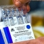 В Армении сделано 131,080 прививок против Covid-19