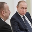 Kremlin: Putin–Aliyev meeting scheduled for July 20