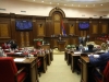 First session of Armenia's new parliament slated for August 2