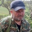 Town chief in Armnia's Syunik confirms Azerbaijani shooting overnight