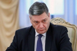Замглавы МИД РФ обсудил Карабах с сопредседателями МГ ОБСЕ