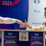 Armenia's Martirosyan beats top Azeri player to reach FIDE World Cup R4