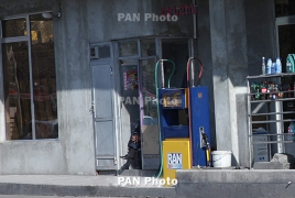 Analysis: Armenia reports highest rise in gasoline prices in Europe