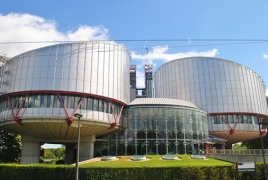 ECHR orders Azerbaijan to pay €30,000 to Armenian applicant