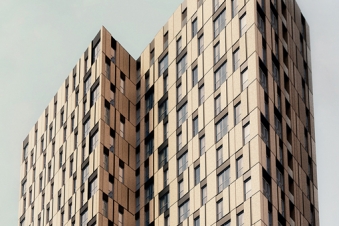 panarmenian.net - Teryan 5 project: Trends and safety requirements in modern architecture