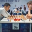 Armenia's Haik Martirosyan advances to FIDE World Cup R5