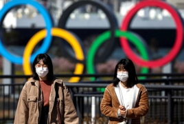 На Олимпиаде в Токио выявили еще десятки случаев заражения Covid-19