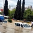 Наводнение в Сочи: Один человек погиб, трое пропали без вести