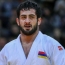Армянский дзюдоист проиграл на старте Олимпийских игр в Токио