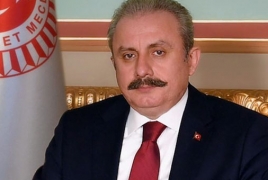 Спикер парламента Турции пригрозил Армении региональной войной