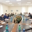 Foreign military attachés detailed on Azerbaijan's recent provocation