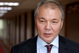 Калашников  назвал политическим предложение Пашиняна о миссии ОДКБ на границе с Азербайджаном