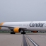 Авиакомпания Condor начала выполнение рейсов из Еревана во Франкфурт