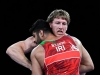 Армянский борец Артур Алексанян вышел в финал Олимпиады в Токио