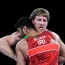 Армянский борец Артур Алексанян вышел в финал Олимпиады в Токио