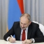 Նարեկ Մկրտչյանն ազատվել է սոցապ նախարարի 1-ին տեղակալի պաշտոնից
