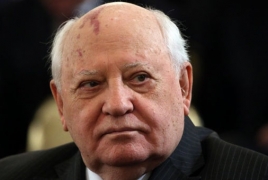 Gorbachev: Karabakh conflict didn't and doesn't have simple solution