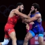 Bad referee call leaves Karapet Chalyan with no Olympic medal
