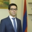 Armenia names new Chairman of State Revenue Committee