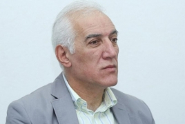Vahagn Khachaturyan named Armenia's Minister of High Tech Industry