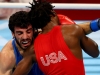 Армянский боксер завоевал бронзу на Олимпиаде в Токио