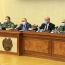 Министр обороны Армении дал строгое указание пресечь любые попытки продвижения противника