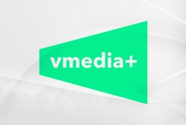 Օգոստոսի 11-ից փորձնական եթերով՝ Vmedia և Vmedia+