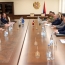 Armenia's patience not inexhaustible, Yerevan tells CSTO