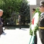 CSTO Sec Gen visits Yerevan's Yerablur military pantheon