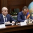 Karapetyan: Armenia-Russia relations reaching an unprecedented level
