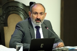 Пашинян: Нормализация отношений с соседями - одно из важных направлений внешней политики Армении
