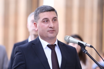 Armenia official reveals details about regional rail projects ...