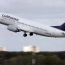 Lufthansa-ն բացել է  Երևանից դեպի Ֆրանկֆուրտ իր նոր երթուղին