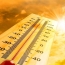 Июль 2021 года - самый жаркий месяц в мировой истории