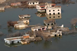 Turkey flooding death toll reaches at least 40