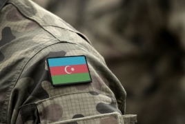 Azerbaijan confirms two servicemen killed in Karabakh's Karvachar