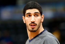 NBA star receiving death threats after Armenian Genocide post