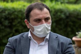 Առողջապահության փոխնախարար Սմբատյանը հրաժարական է տվել