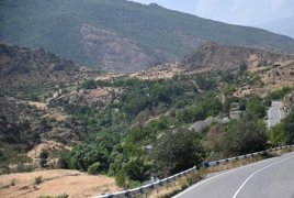 Омбудсмен РА: Парализовано свободное движение по дороге Армения-Иран