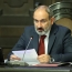 Pashinyan: Armenia will respond in kind to 