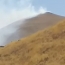 HRD: Azerbaijani troops maliciously set fire to Armenian pastures