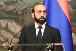 МИД Армении: Переговоров по делимитации и демаркации границ нет