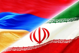 Armenia, Iran talk major transport projects, age-old relations