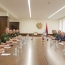Կարապետյանն ընդունել է ՌԴ ՊՆ ռազմական մասնագետների պատվիրակությանը