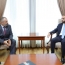 Armenia, Karabakh Foreign Minister talks foreign policy cooperation